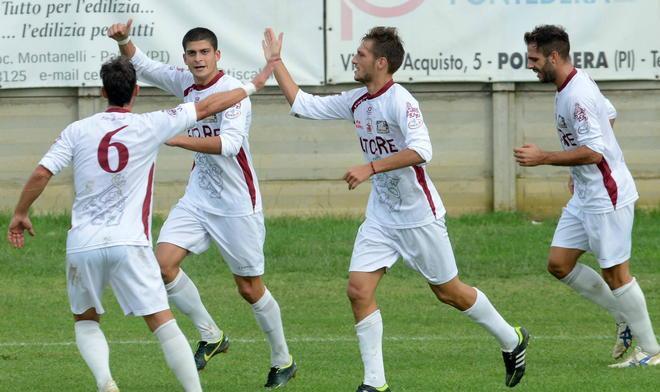 Forcoli, è una serie D sempre tutta da pensare
