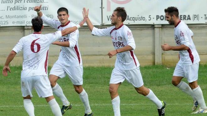 Forcoli, è una serie D sempre tutta da pensare