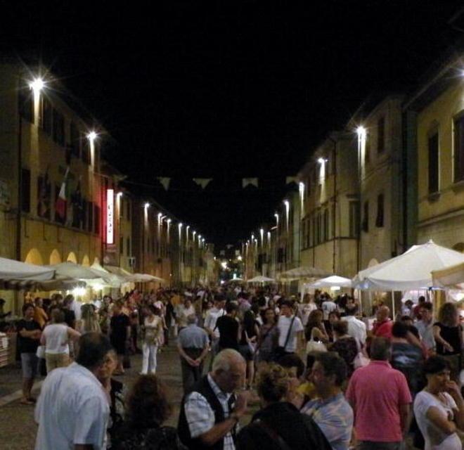 Festa del Principe, oggi di scena le luci e la musica 