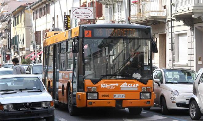 Bus a rischio, il sindaco vuole incontrare l’azienda