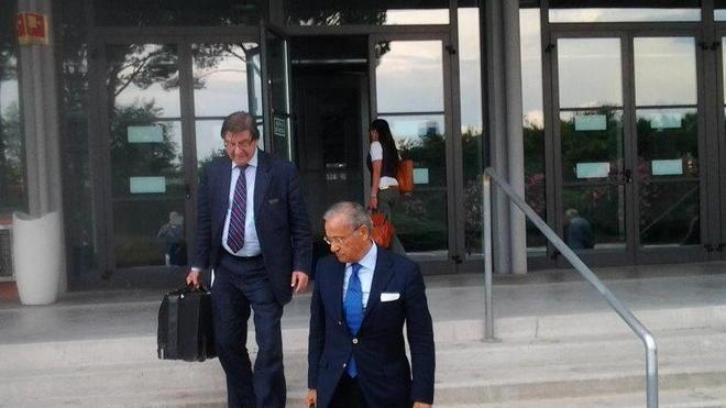 Strage, due settimane per il verdetto del giudice