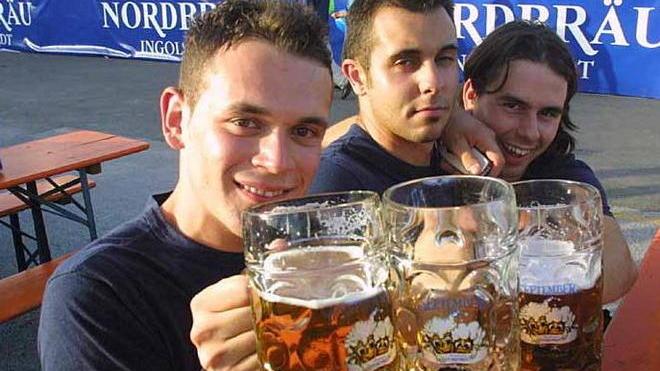 Stasera parte il Festival Un mese di musica e birra