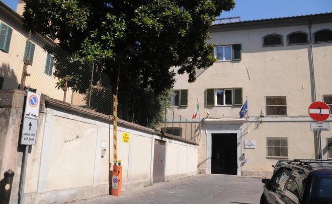 La Cisl: «Servono più agenti a S. Giorgio»