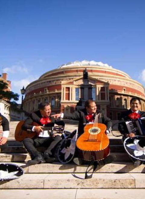 Con-vivere, concerto e presentazione