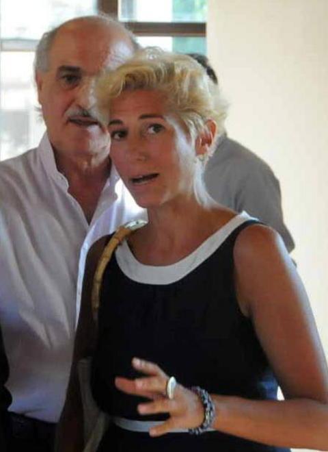 Premio Donna Fidapa a Francesca Alix Nicoli
