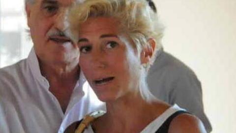 Premio Donna Fidapa a Francesca Alix Nicoli