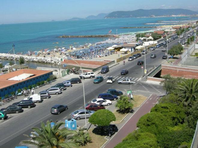 Ma ora arriva la sagra del pesce 