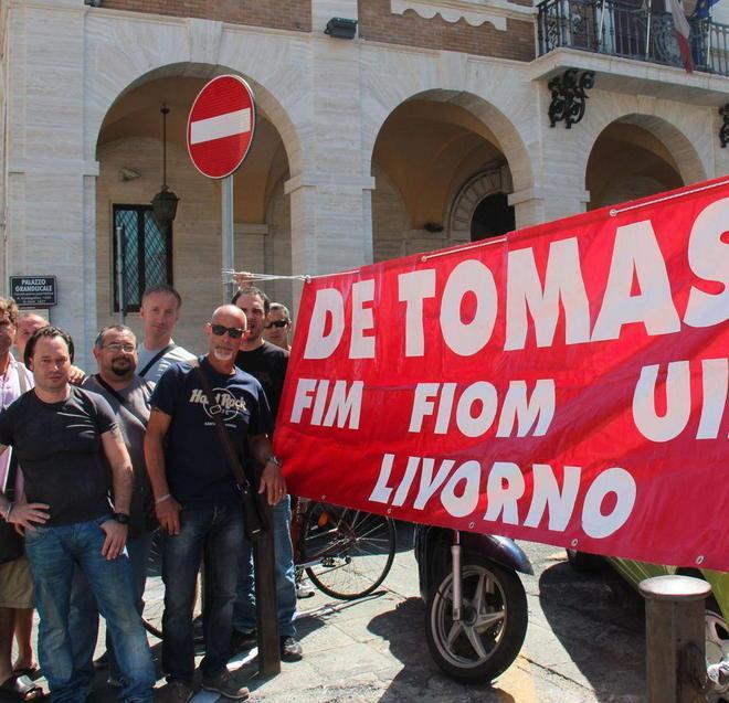 Altri sei mesi di cassa per la De Tomaso