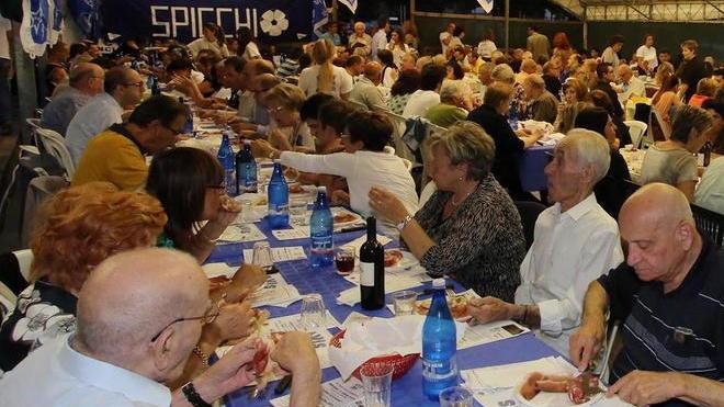 Premi e tanti applausi a Moro e Ulissi