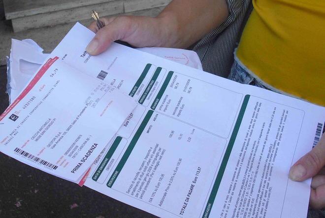 Un fondo aiuterà le famiglie a pagare le bollette dei rifiuti