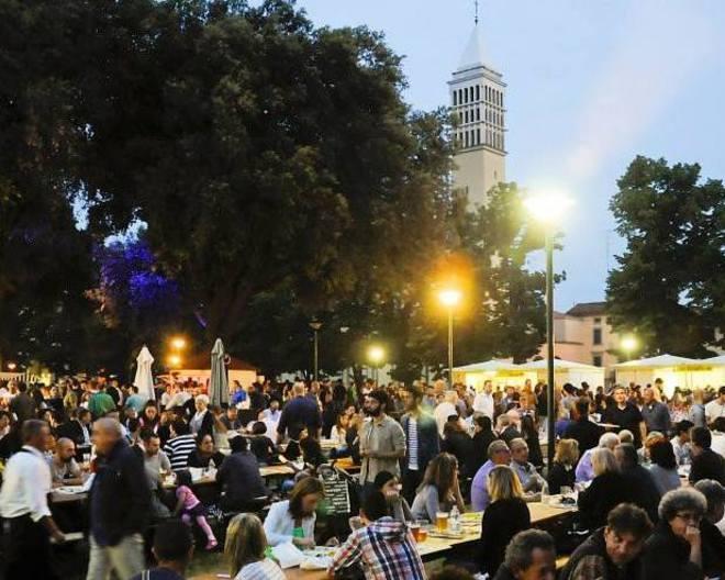 "A Prato si mangia bene” concede il bis 