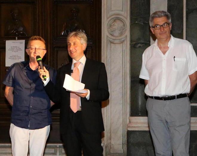 Trent’anni del Centro di accoglienza Empoli: cena e premiazioni in piazza 