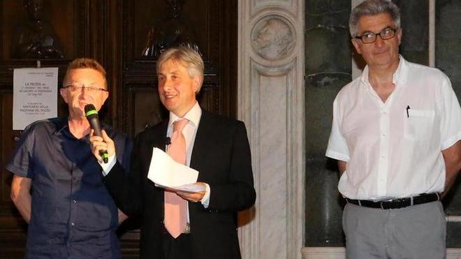 Trent’anni del Centro di accoglienza Empoli: cena e premiazioni in piazza