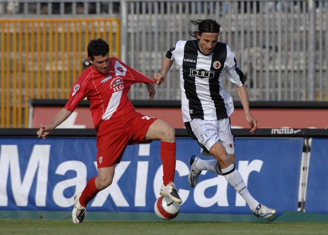 Gabriele Cioffi è il nuovo mister del Gavorrano 