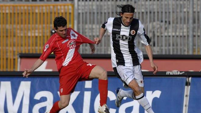 Gabriele Cioffi è il nuovo mister del Gavorrano