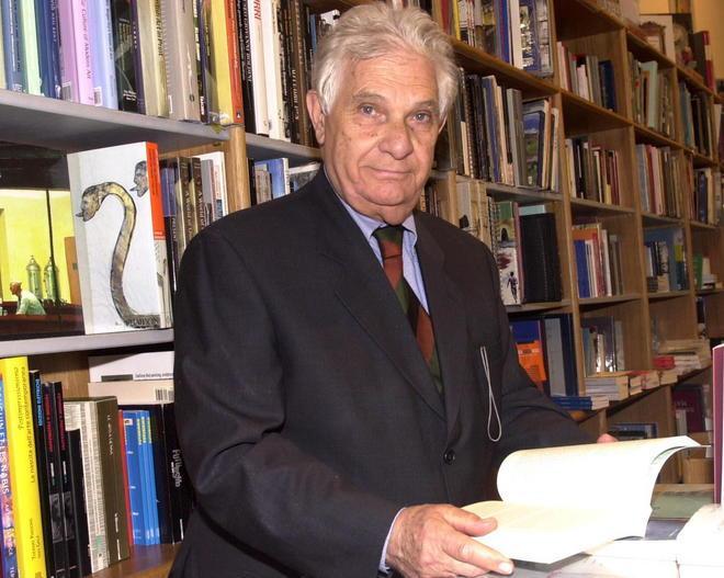 Agli scrittori Ermanno Rea e Luciano Canfora il premio Pozzale-Luigi Russo 