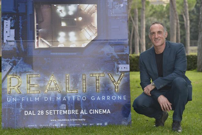 Arena, il detenuto attore trionfa al Taormina film festival 