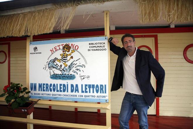 Viareggio fa richiesta per entrare nell’Unione dei Comuni della Versilia 