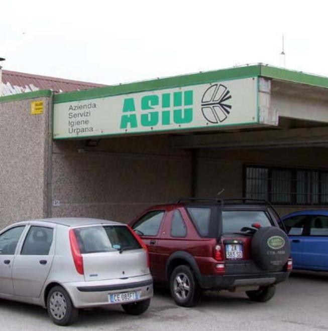 Furti e truffa, Asiu licenzia tre dipendenti 