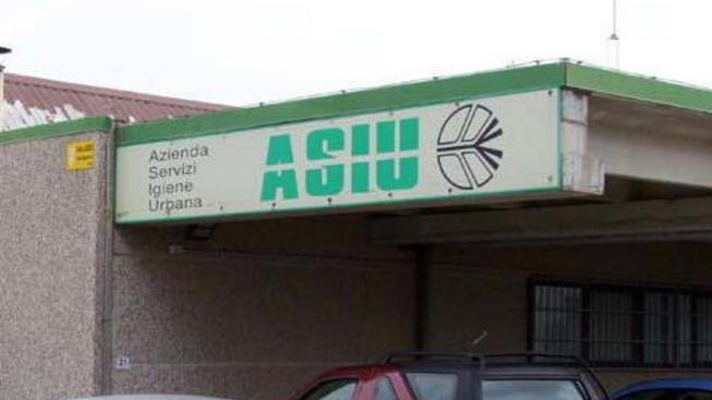 Furti e truffa, Asiu licenzia tre dipendenti