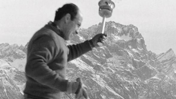 Una giornata di festa per ricordare Zeno Colò