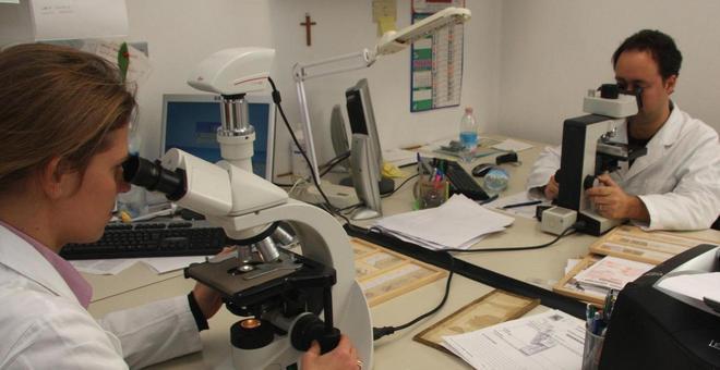 Biopsie, più lunghi i tempi dei referti 