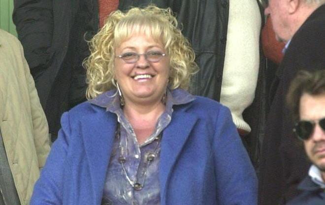 Gloria Monti lascia il Coordinamento 