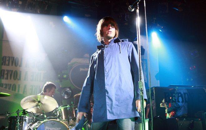 Stasera Liam Gallagher e i suoi “Beady Eye” 