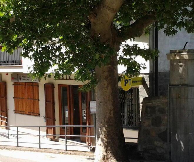 Da una settimana a Cutigliano non arriva la posta 