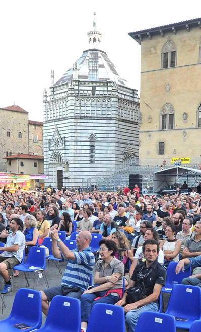 Musica in tutte le piazze per la terza notte Blues 