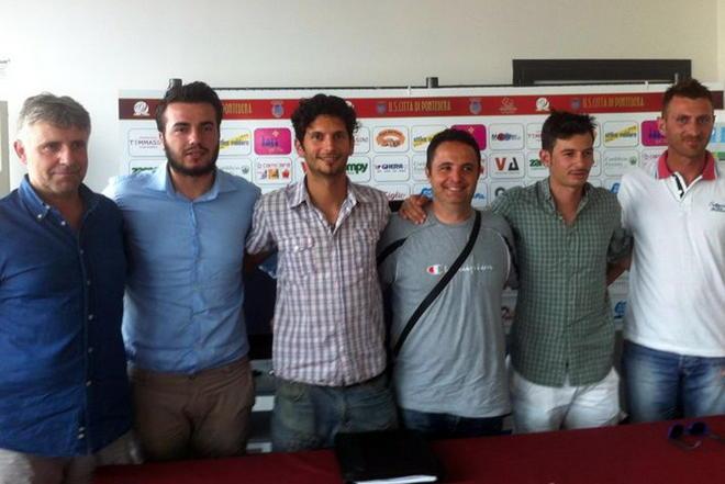 Granata, fatta la squadra dei tecnici dei baby