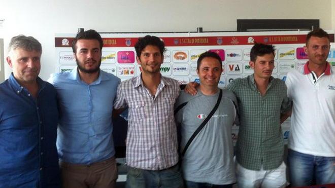 Granata, fatta la squadra dei tecnici dei baby