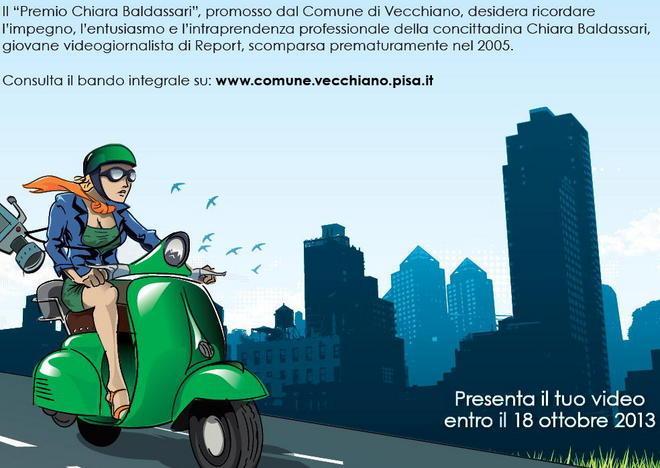 Inventarsi il lavoro Il Premio Baldassari punta sulle donne 