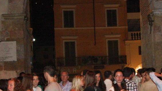 Locali aperti tutta la notte rivoluzione a Cenatown