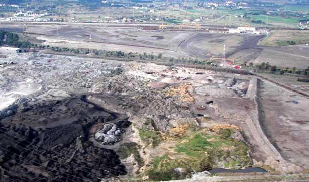 Regione in campo per le bonifiche 