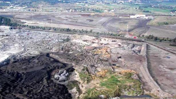 Regione in campo per le bonifiche