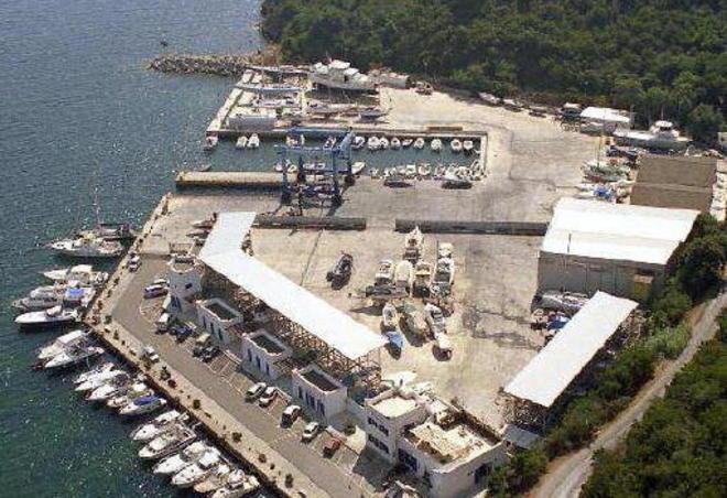 Mola, decisione rinviata per la maxi diga 