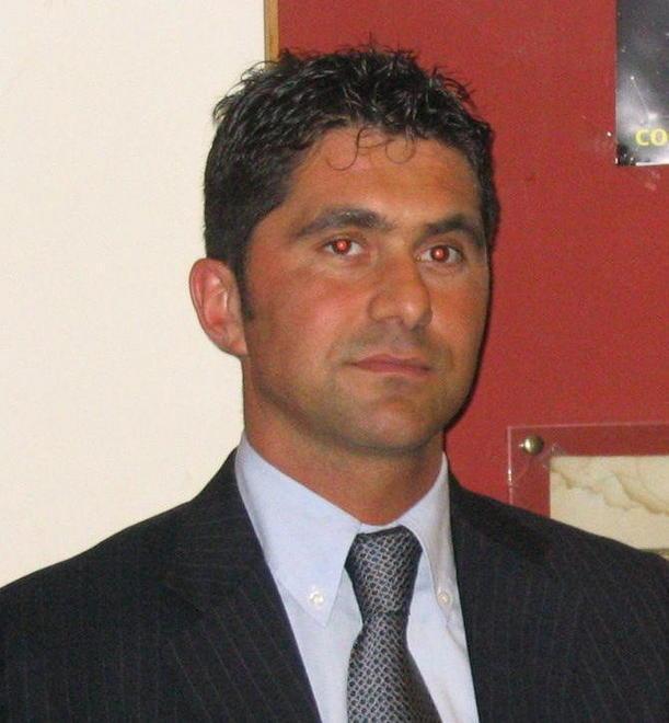 Velotto nella commissione arbitri Cai Scoverà i nuovi talenti fra i fischietti