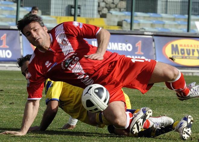 «A Grosseto? Magari, ma non so nulla...» 