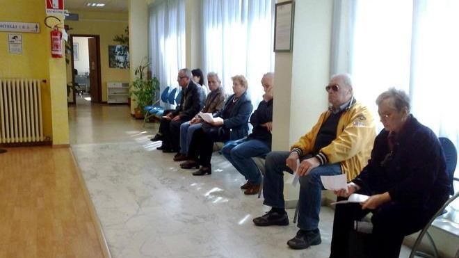Niente ticket su analisi o esami