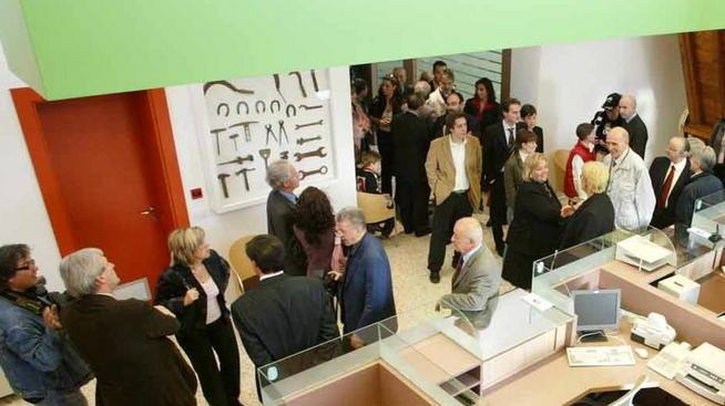 Soldi a tassi agevolati alle imprese ecco un plafond da venti milioni