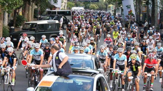 Prato-Abetone: la Gran fondo dominata da Poljanski