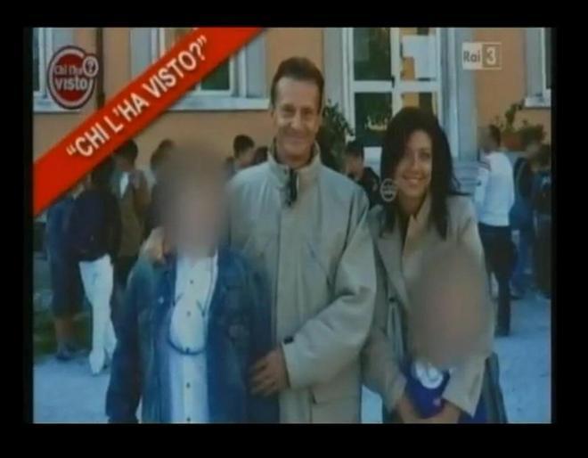 Caso Ragusa: indagati il padre di Logli e la sua amante 