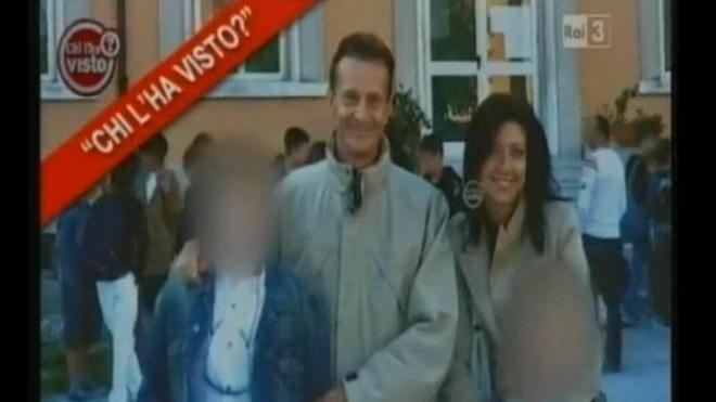 Caso Ragusa: indagati il padre di Logli e la sua amante