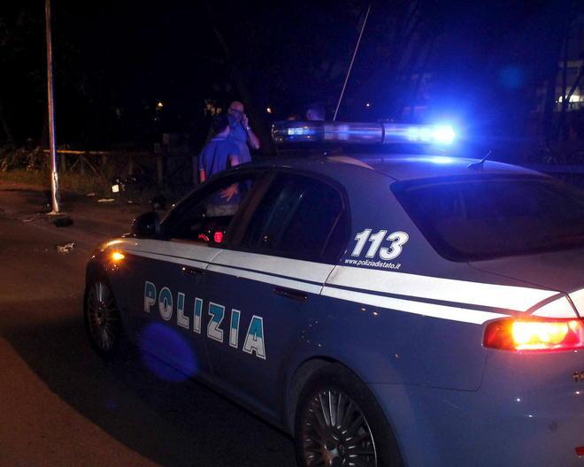 Troppi rumori alla festa, la polizia sgombera il parco 