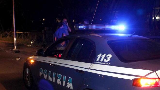 Troppi rumori alla festa, la polizia sgombera il parco