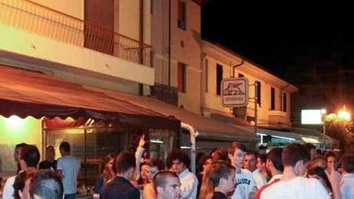 Minacce al titolare di un locale della Movida