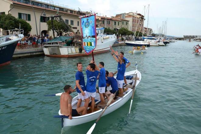 Il Ponte Giorgini vince la 36ª edizione del Palio giovanile 