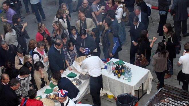 La presenza di culture diverse può sprigionare energia positiva