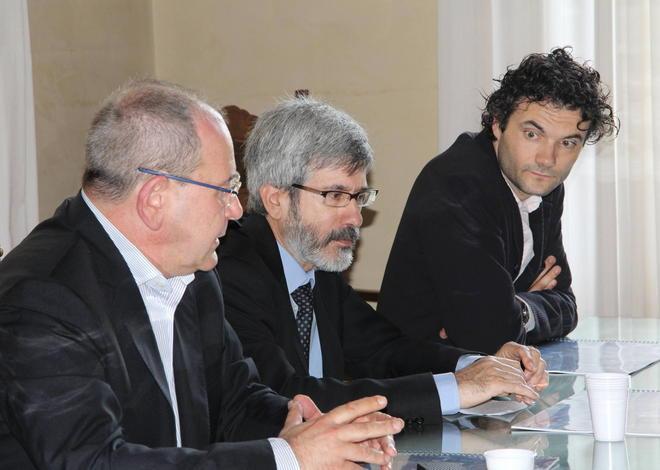 La Provincia non ha futuro «Questa è la volta buona» 